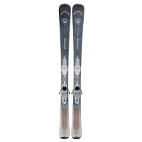 Ski occasion Rossignol Arcade 82 W 2026 + fixations - Qualité A