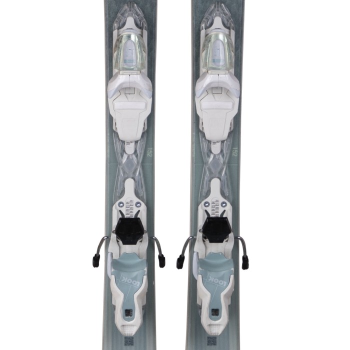 Ski Rossignol Arcade 82 W 2026 + bindings - Quality A