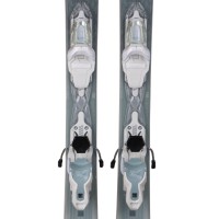 Ski occasion Rossignol Arcade 82 W 2026 + fixations - Qualité A