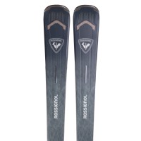 Ski Test Rossignol Arcade 82 W 2026 + fixations - Qualité A