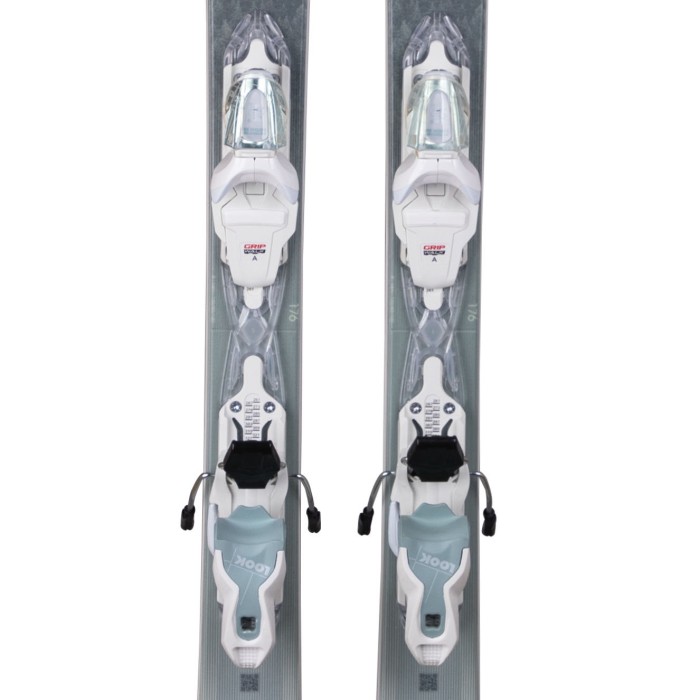 Ski Test Rossignol Arcade 82 W 2026 + bindings - Quality A
