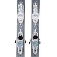 Esqui Test Rossignol Arcade 82 W 2026 + fijaciones - Calidad A
