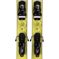 Esqui Rossignol Super Blackops 2026 + fijaciones - Calidad C