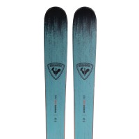 Sci Rossignol Sender Free Pro + attacchi - Qualità A