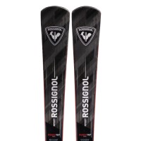 Sci Rossignol Forza 70 Ti 2026 + attacchi - Qualità A