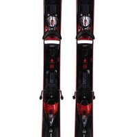 Ski Rossignol Forza 70 Ti 2026 + bindings - Quality A