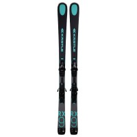 Ski Test Kastle RX 9 + fixations - Qualité A