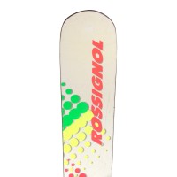 MonoEsquí Rossignol Liberty + fijaciones