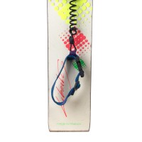 MonoSki Rossignol Liberty + bindings