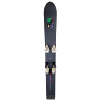 MonoSki Life Colors + bindings