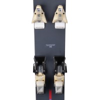 MonoSki Life Colors + bindings