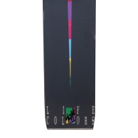 MonoSki Life Colors + bindings