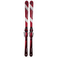 Ski Telemark K2 Super Stinx + bindung N75 - Qualität A