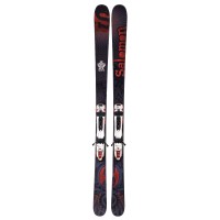 Ski occasion RANDO Salomon Lord + fixations Marker Tour F10 - Qualité B
