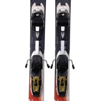 Ski occasion RANDO Movement Response + fixations Diamir Freeride Pro - Qualité A