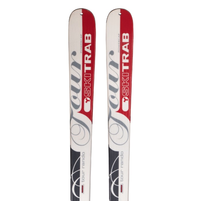 Ski RANDO SkiTrab Tour Rando + bindung Diamir Eagle 10 - Qualität A