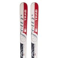 Sci RANDO SkiTrab Tour Rando + attacchi Diamir Eagle 10 - Qualità A
