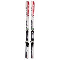 Esquí RANDO SkiTrab Tour Rando + fijaciones Diamir Eagle 10 - Calidad A