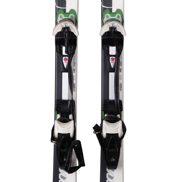 Ski occasion RANDO SkiTrab Tour Rando + fixations Diamir Eagle 10 - Qualité A