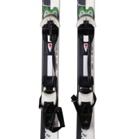 Sci RANDO SkiTrab Tour Rando + attacchi Diamir Eagle 10 - Qualità A