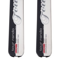 Ski RANDO SkiTrab Tour Rando + bindings Diamir Eagle 10 - Quality A