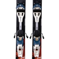 Ski RANDO SkiTrab Tour Rando XL + bindings Diamir Scout 11
