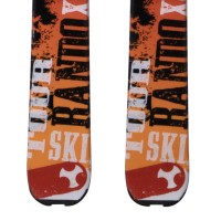 Ski occasion RANDO SkiTrab Tour Rando XL Qualité A