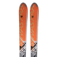Sci RANDO Dynastar Legend 8000 + attacchi Diamir Freeride