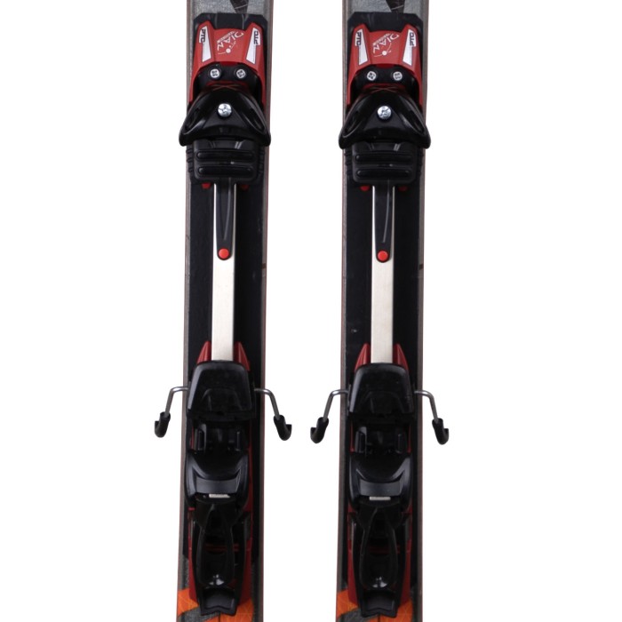 Ski RANDO Dynastar Legend 8000 + bindung Diamir Freeride