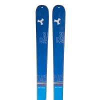 Ski RANDO PACK SkiTrab Tour Rando XL + bindings Diamir Scout 11