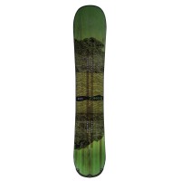 Snowboard Jones Twin + bindings