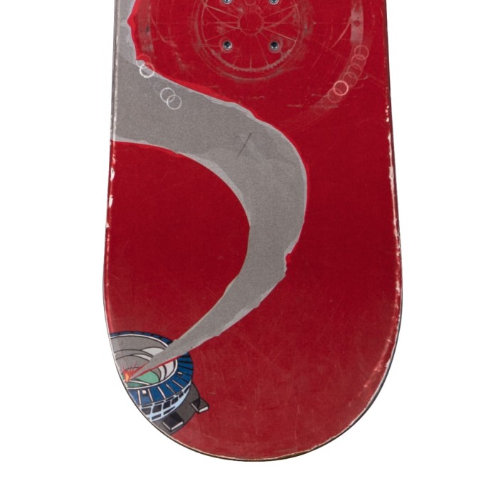 K2 Mighty Eldo - Qualité B