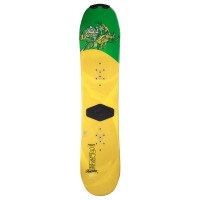 Snowboard Burton Chopper + attacchi