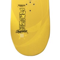 Snowboard Burton Chopper + bindung