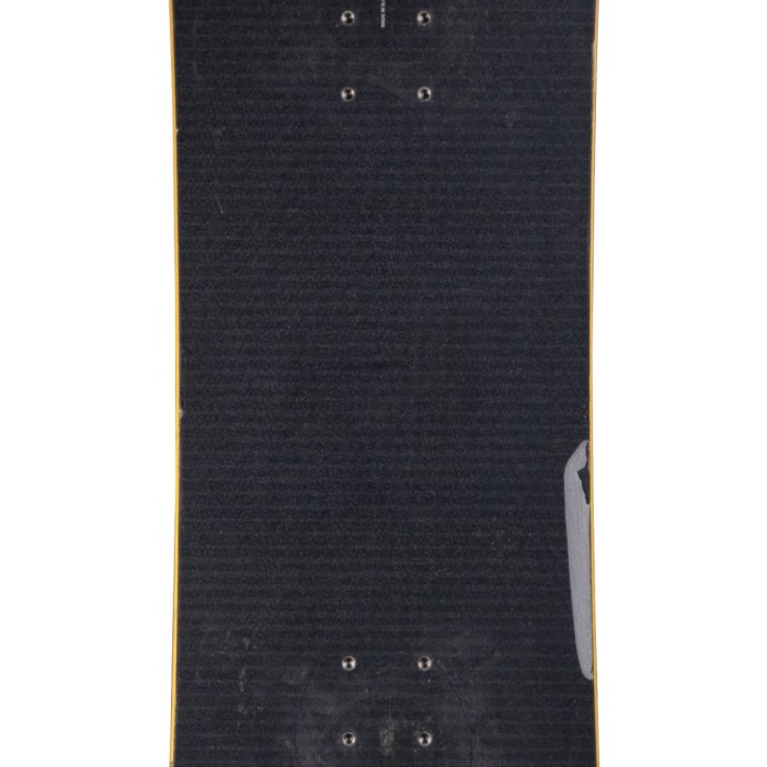 Snowboard Elan RS Rocker + attacchi