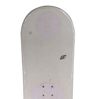 Snowboard Crazy Creek Bionic + attacchi