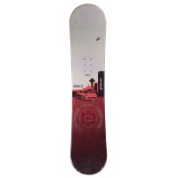 Snowboard Crazy Creek Bionic + attacchi