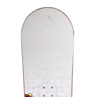 Snowboard Flow Micron Mini + fijaciones