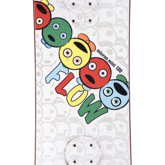 Flow Micron Mini - Qualité B