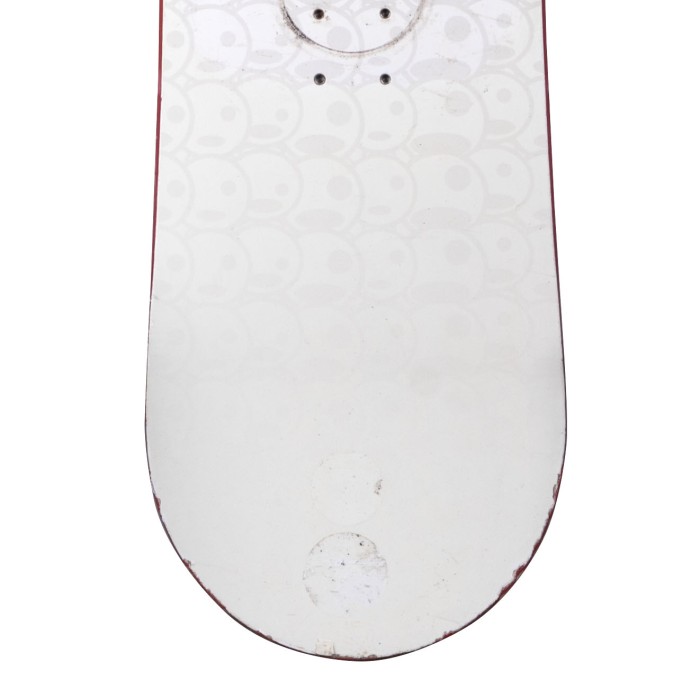 Snowboard Flow Micron Mini + attacchi