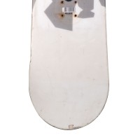 Snowboard O.sin Shavers + fijaciones