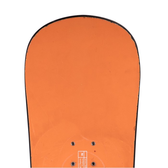 Snowboard Hammer Manufacturing Pulp K + bindung