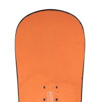 Snowboard Hammer Manufacturing Pulp K + bindings