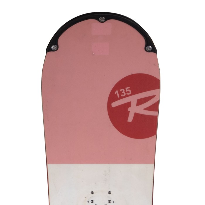 Snowboard Rossignol Tesla Demo + bindung