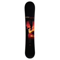 Snowboard Hammer Manufacturing HMR Private Series + bindung