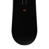 Snowboard Hammer Manufacturing HMR Private Series + fijaciones