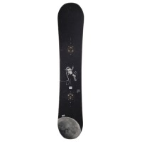 Snowboard Burton Process Experience + bindung