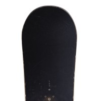 Snowboard Burton Process Experience + attacchi
