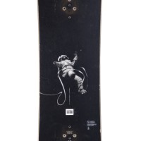 Snowboard Burton Process Experience + bindings