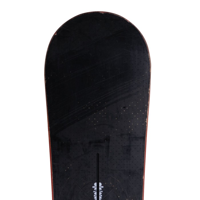 Burton Ripcord - Qualité A